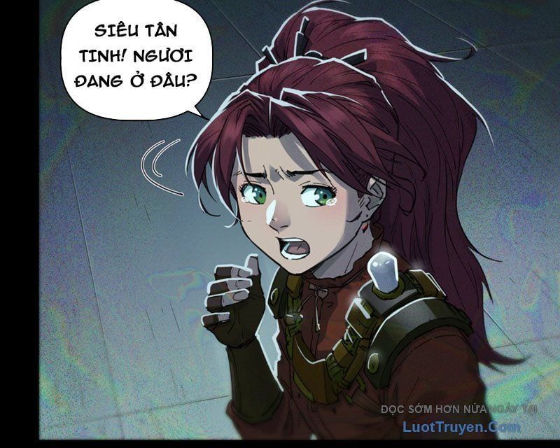 Hộp Mãnh Thú: Kỷ Nguyên Cơ Giáp Chapter 61 - Trang 2