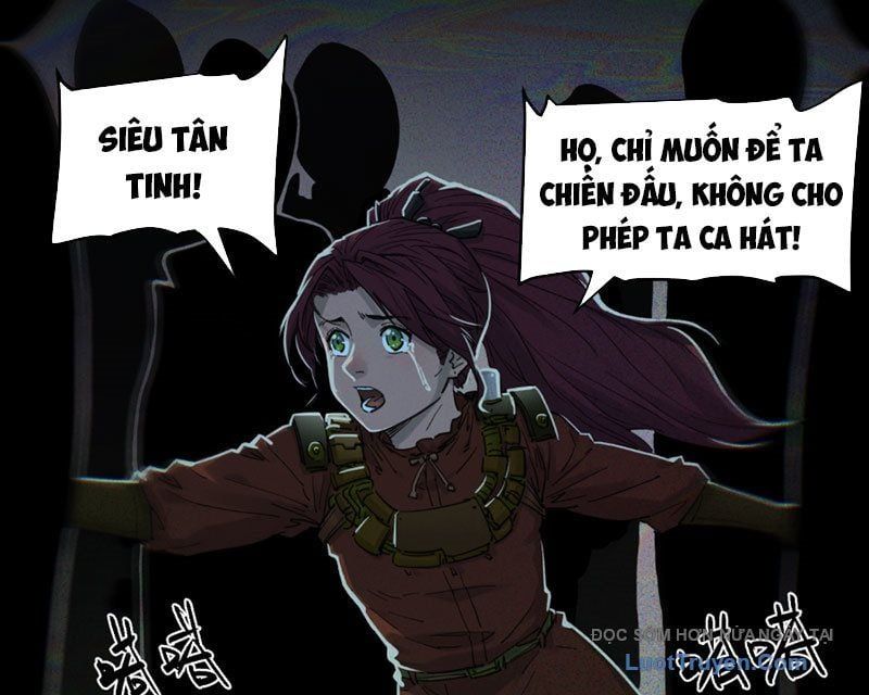 Hộp Mãnh Thú: Kỷ Nguyên Cơ Giáp Chapter 61 - Trang 2