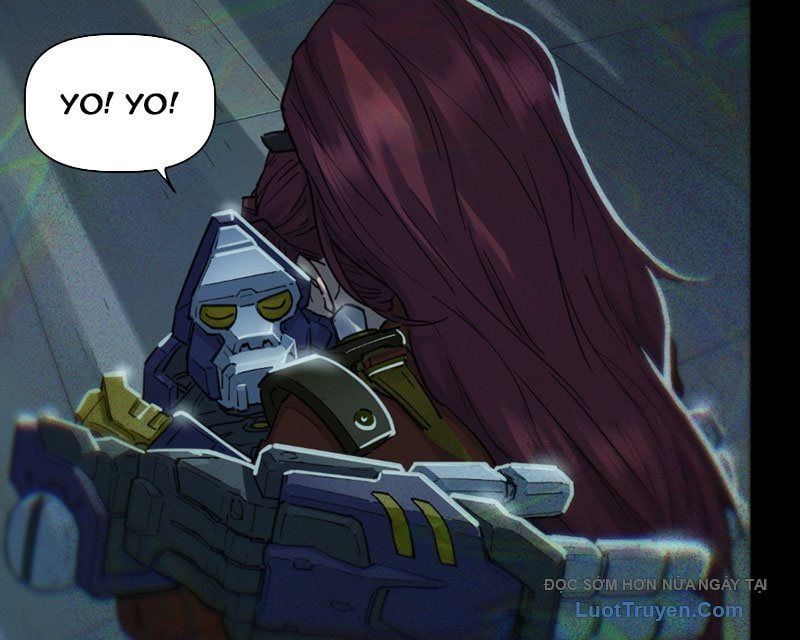 Hộp Mãnh Thú: Kỷ Nguyên Cơ Giáp Chapter 61 - Trang 2