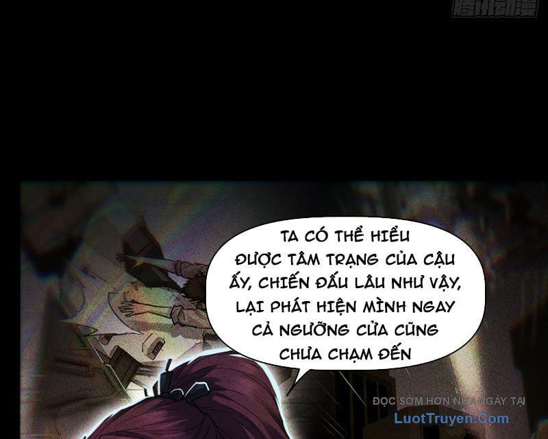 Hộp Mãnh Thú: Kỷ Nguyên Cơ Giáp Chapter 61 - Trang 2