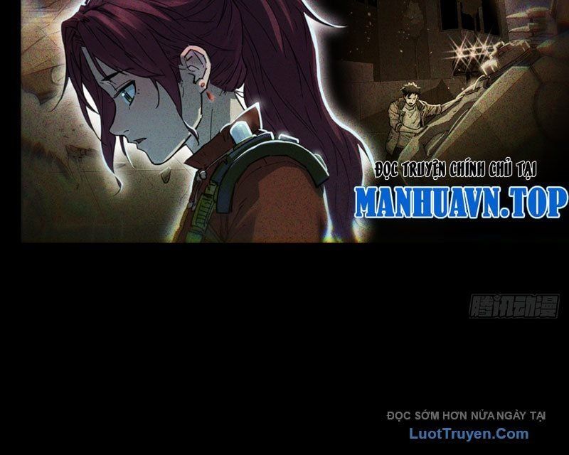 Hộp Mãnh Thú: Kỷ Nguyên Cơ Giáp Chapter 61 - Trang 2