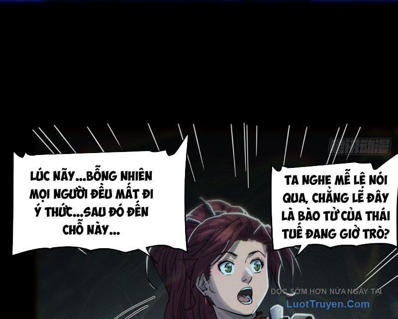 Hộp Mãnh Thú: Kỷ Nguyên Cơ Giáp Chapter 61 - Trang 2