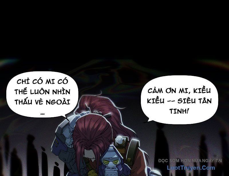 Hộp Mãnh Thú: Kỷ Nguyên Cơ Giáp Chapter 61 - Trang 2