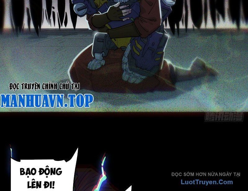 Hộp Mãnh Thú: Kỷ Nguyên Cơ Giáp Chapter 61 - Trang 2