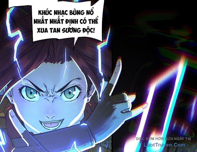 Hộp Mãnh Thú: Kỷ Nguyên Cơ Giáp Chapter 61 - Trang 2
