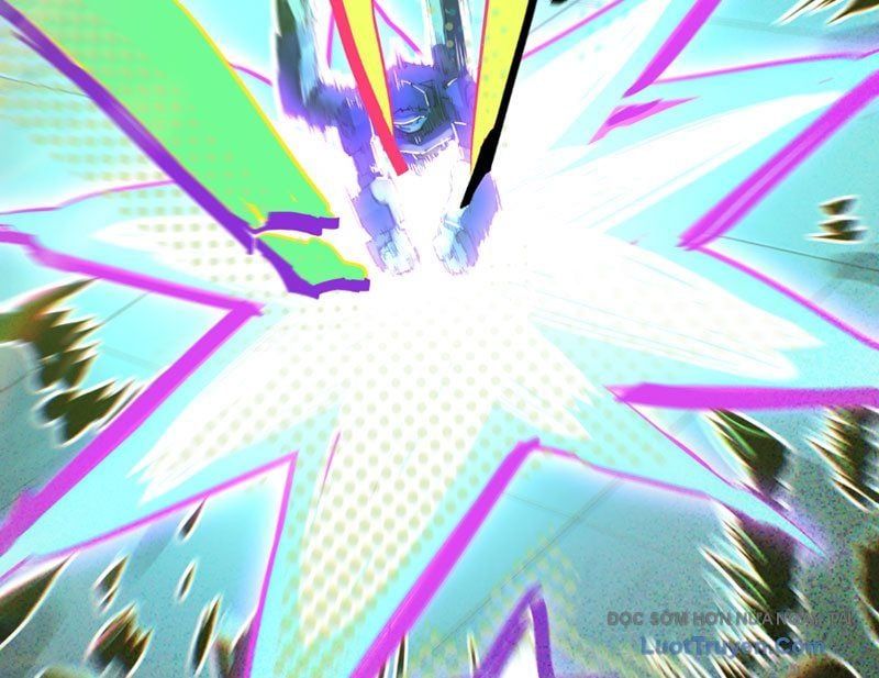 Hộp Mãnh Thú: Kỷ Nguyên Cơ Giáp Chapter 61 - Trang 2