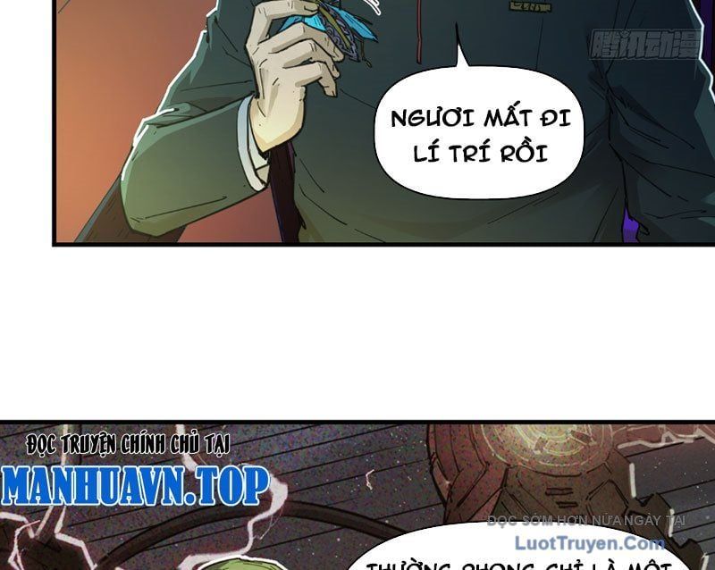 Hộp Mãnh Thú: Kỷ Nguyên Cơ Giáp Chapter 61 - Trang 2