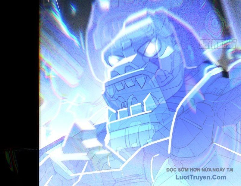 Hộp Mãnh Thú: Kỷ Nguyên Cơ Giáp Chapter 61 - Trang 2