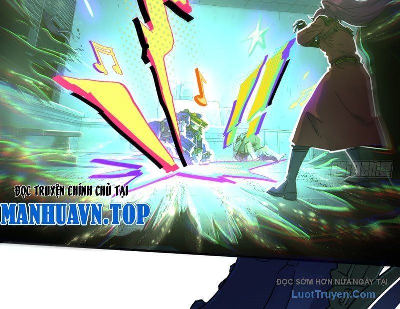 Hộp Mãnh Thú: Kỷ Nguyên Cơ Giáp Chapter 61 - Trang 2