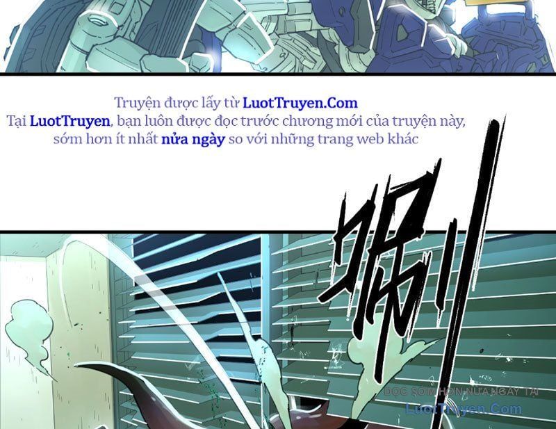 Hộp Mãnh Thú: Kỷ Nguyên Cơ Giáp Chapter 61 - Trang 2