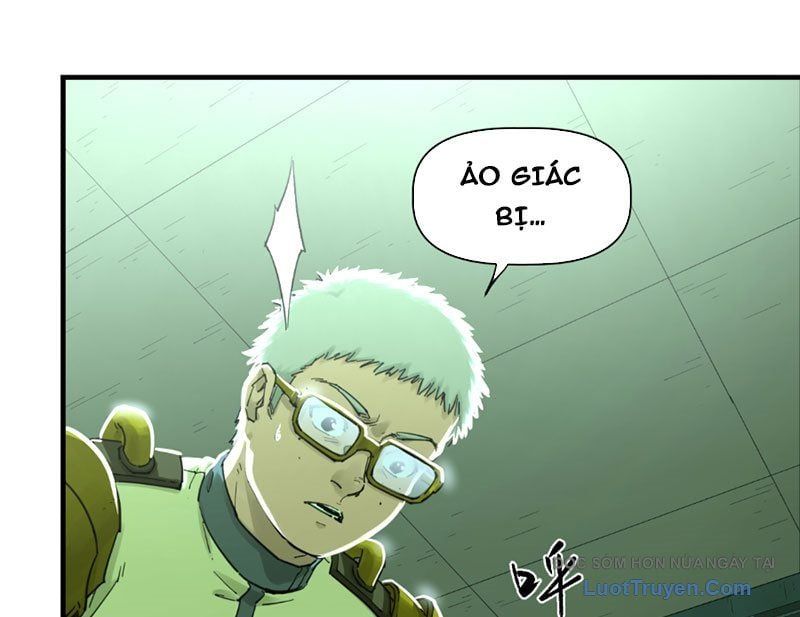 Hộp Mãnh Thú: Kỷ Nguyên Cơ Giáp Chapter 61 - Trang 2