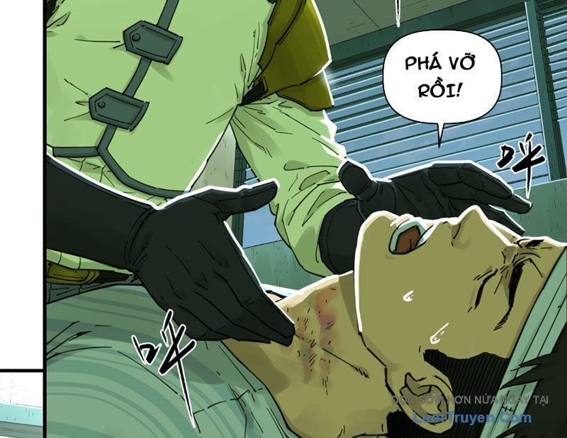 Hộp Mãnh Thú: Kỷ Nguyên Cơ Giáp Chapter 61 - Trang 2