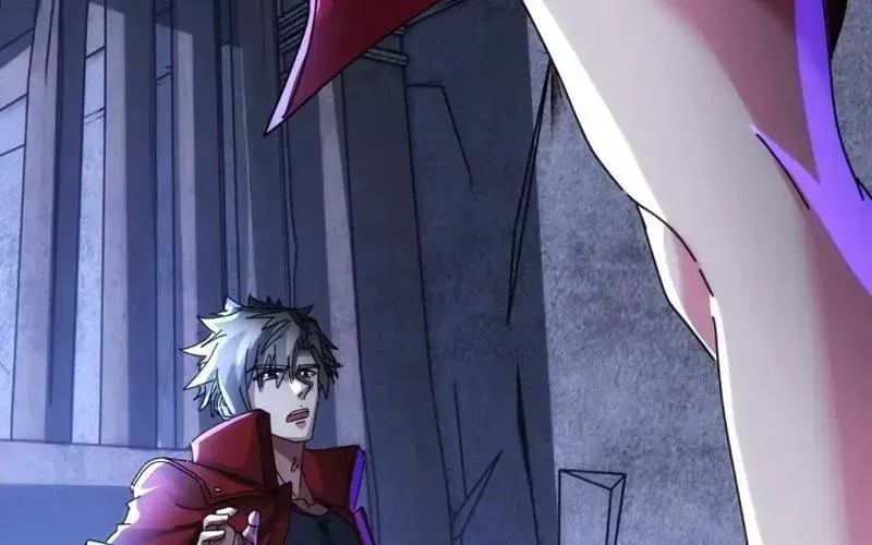 Nhân Vật Phản Diện Trong Trò Chơi Tận Thế Quật Khởi Chapter 42 - Trang 2