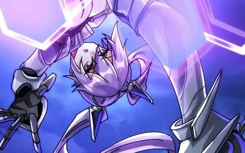 Nhân Vật Phản Diện Trong Trò Chơi Tận Thế Quật Khởi Chapter 42 - Trang 2