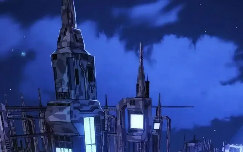 Nhân Vật Phản Diện Trong Trò Chơi Tận Thế Quật Khởi Chapter 42 - Trang 2