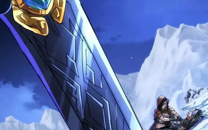 Nhân Vật Phản Diện Trong Trò Chơi Tận Thế Quật Khởi Chapter 42 - Trang 2