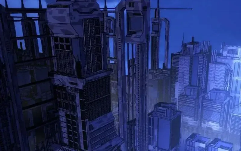 Nhân Vật Phản Diện Trong Trò Chơi Tận Thế Quật Khởi Chapter 42 - Trang 2