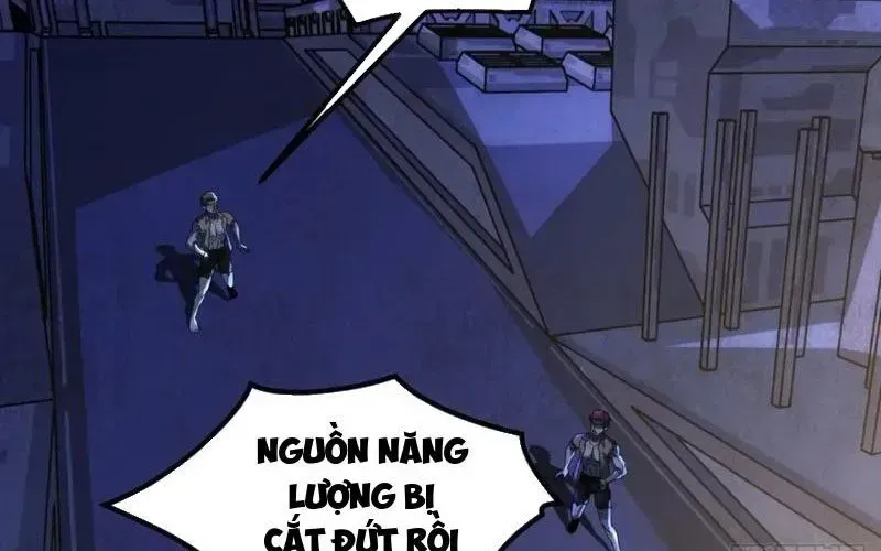 Nhân Vật Phản Diện Trong Trò Chơi Tận Thế Quật Khởi Chapter 42 - Trang 2