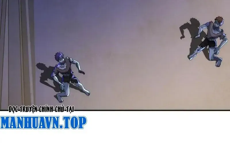 Nhân Vật Phản Diện Trong Trò Chơi Tận Thế Quật Khởi Chapter 42 - Trang 2