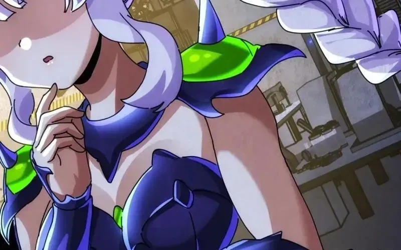 Nhân Vật Phản Diện Trong Trò Chơi Tận Thế Quật Khởi Chapter 42 - Trang 2