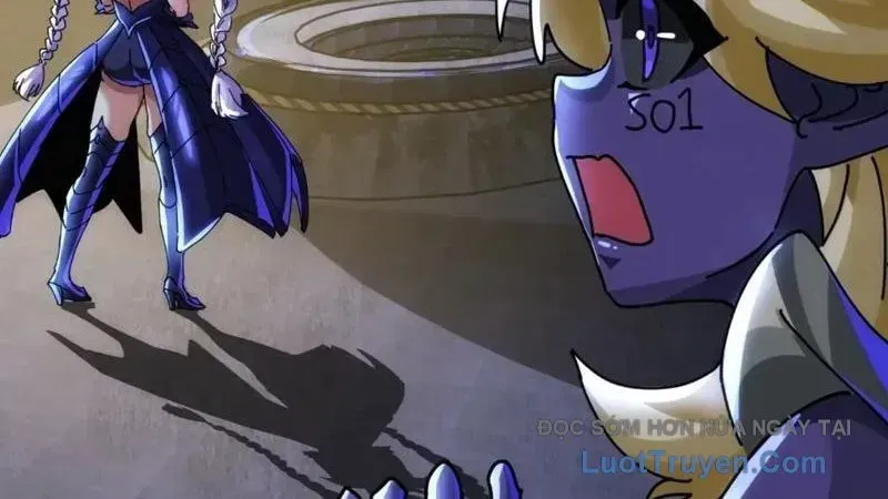 Nhân Vật Phản Diện Trong Trò Chơi Tận Thế Quật Khởi Chapter 42 - Trang 2