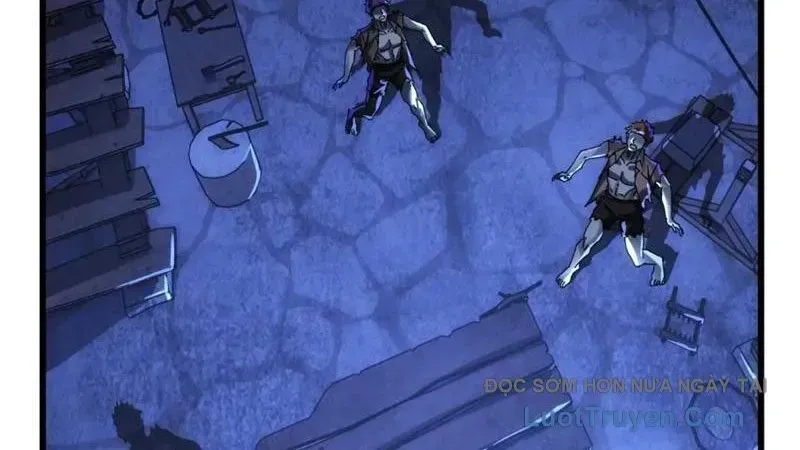 Nhân Vật Phản Diện Trong Trò Chơi Tận Thế Quật Khởi Chapter 42 - Trang 2