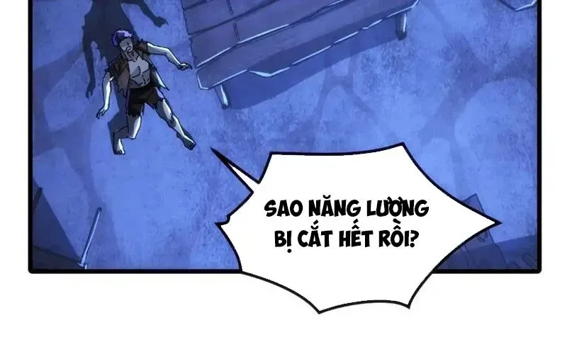 Nhân Vật Phản Diện Trong Trò Chơi Tận Thế Quật Khởi Chapter 42 - Trang 2