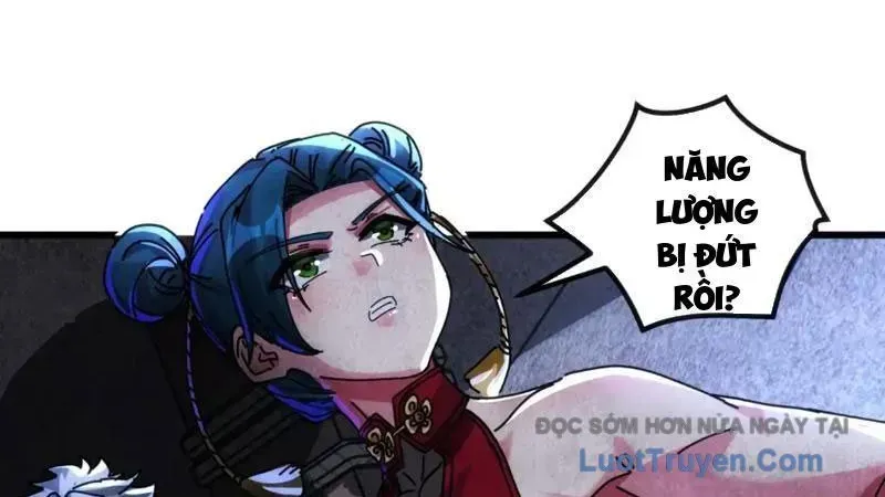 Nhân Vật Phản Diện Trong Trò Chơi Tận Thế Quật Khởi Chapter 42 - Trang 2