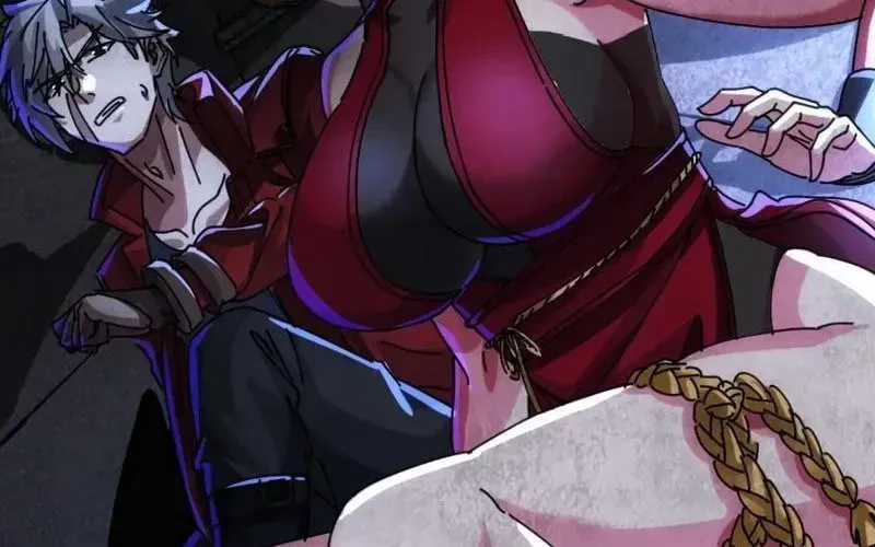 Nhân Vật Phản Diện Trong Trò Chơi Tận Thế Quật Khởi Chapter 42 - Trang 2