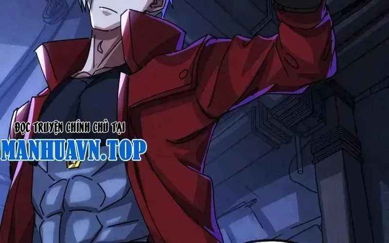 Nhân Vật Phản Diện Trong Trò Chơi Tận Thế Quật Khởi Chapter 42 - Trang 2