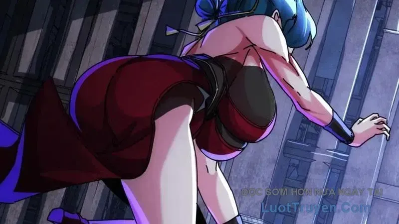 Nhân Vật Phản Diện Trong Trò Chơi Tận Thế Quật Khởi Chapter 42 - Trang 2