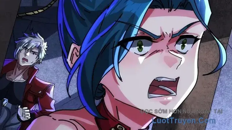 Nhân Vật Phản Diện Trong Trò Chơi Tận Thế Quật Khởi Chapter 42 - Trang 2