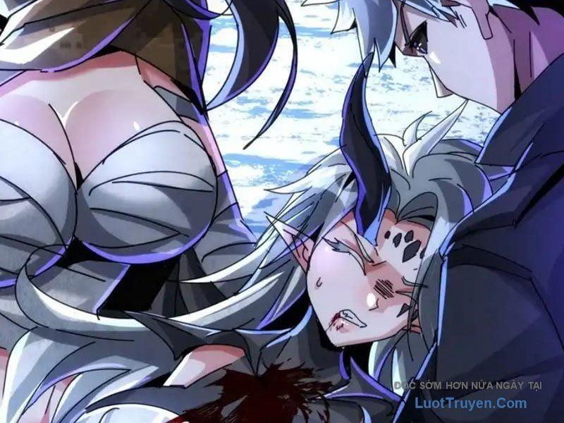 Nhân Vật Phản Diện Trong Trò Chơi Tận Thế Quật Khởi Chapter 43 - Trang 2