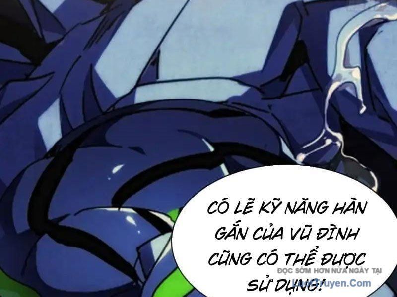 Nhân Vật Phản Diện Trong Trò Chơi Tận Thế Quật Khởi Chapter 43 - Trang 2