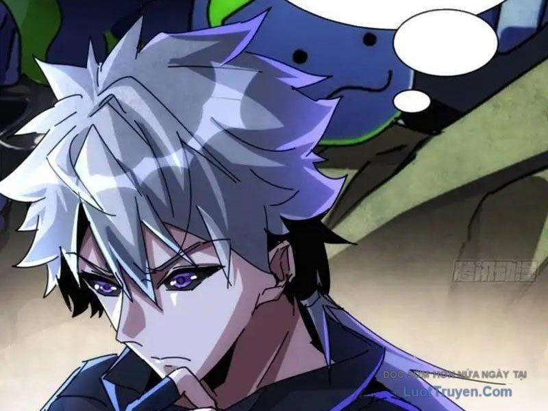 Nhân Vật Phản Diện Trong Trò Chơi Tận Thế Quật Khởi Chapter 43 - Trang 2