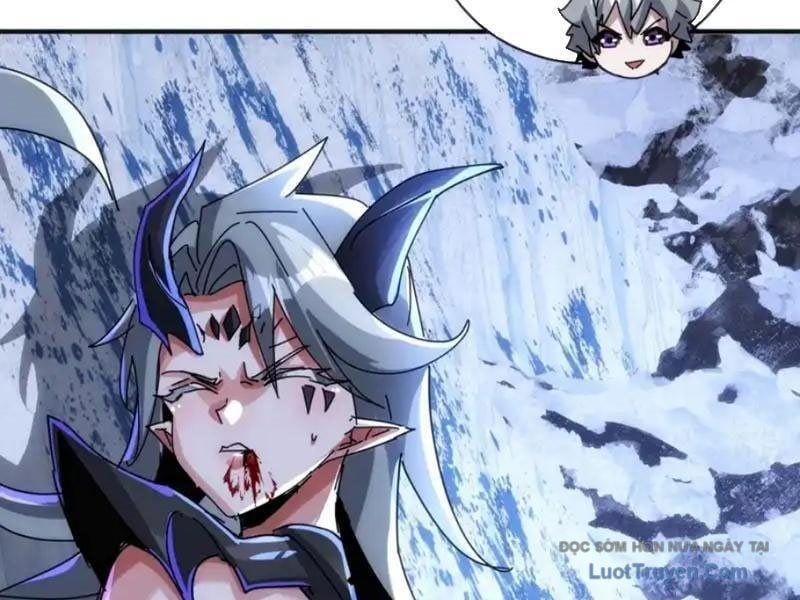 Nhân Vật Phản Diện Trong Trò Chơi Tận Thế Quật Khởi Chapter 43 - Trang 2