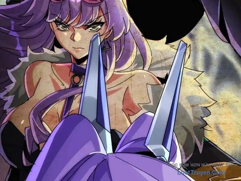 Nhân Vật Phản Diện Trong Trò Chơi Tận Thế Quật Khởi Chapter 43 - Trang 2