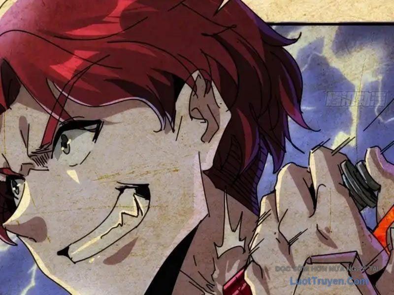 Nhân Vật Phản Diện Trong Trò Chơi Tận Thế Quật Khởi Chapter 43 - Trang 2