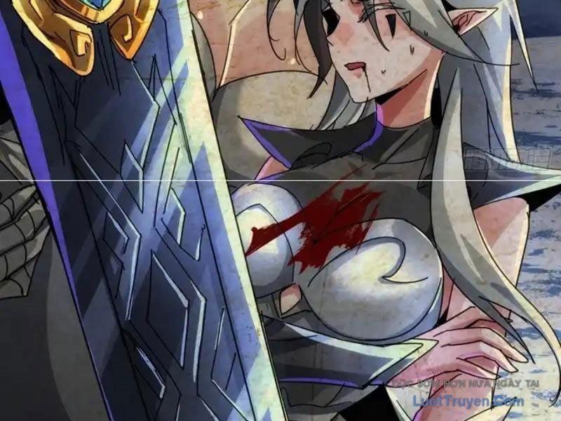 Nhân Vật Phản Diện Trong Trò Chơi Tận Thế Quật Khởi Chapter 43 - Trang 2