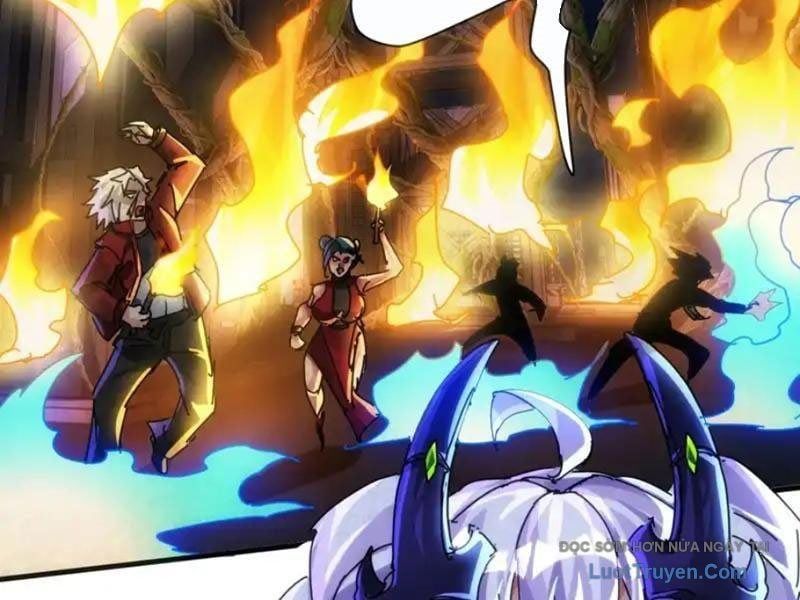 Nhân Vật Phản Diện Trong Trò Chơi Tận Thế Quật Khởi Chapter 44 - Trang 2