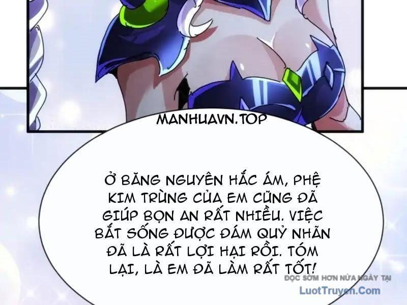 Nhân Vật Phản Diện Trong Trò Chơi Tận Thế Quật Khởi Chapter 44 - Trang 2