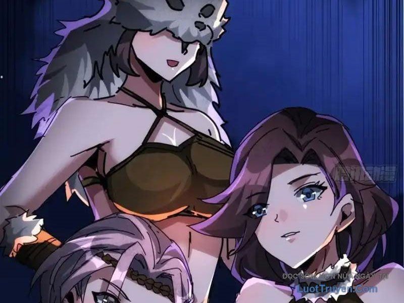 Nhân Vật Phản Diện Trong Trò Chơi Tận Thế Quật Khởi Chapter 44 - Trang 2