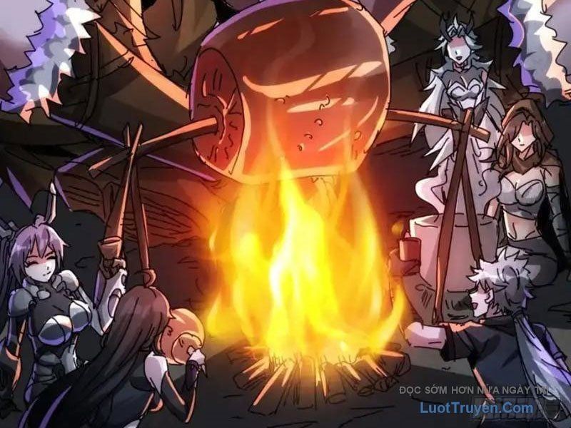 Nhân Vật Phản Diện Trong Trò Chơi Tận Thế Quật Khởi Chapter 44 - Trang 2