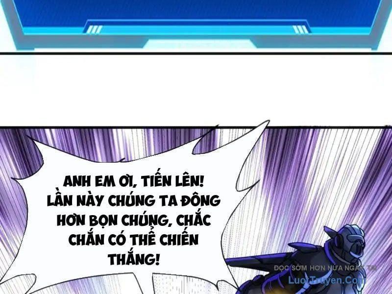 Nhân Vật Phản Diện Trong Trò Chơi Tận Thế Quật Khởi Chapter 44 - Trang 2