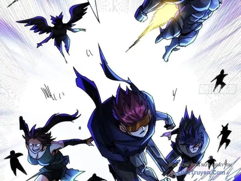 Nhân Vật Phản Diện Trong Trò Chơi Tận Thế Quật Khởi Chapter 44 - Trang 2