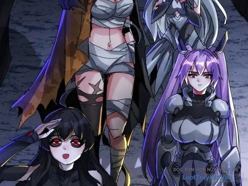 Nhân Vật Phản Diện Trong Trò Chơi Tận Thế Quật Khởi Chapter 44 - Trang 2