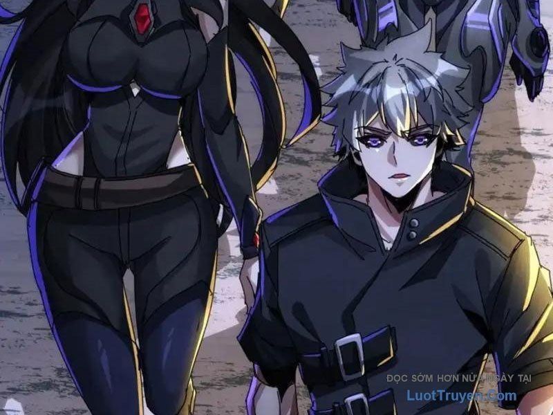 Nhân Vật Phản Diện Trong Trò Chơi Tận Thế Quật Khởi Chapter 44 - Trang 2