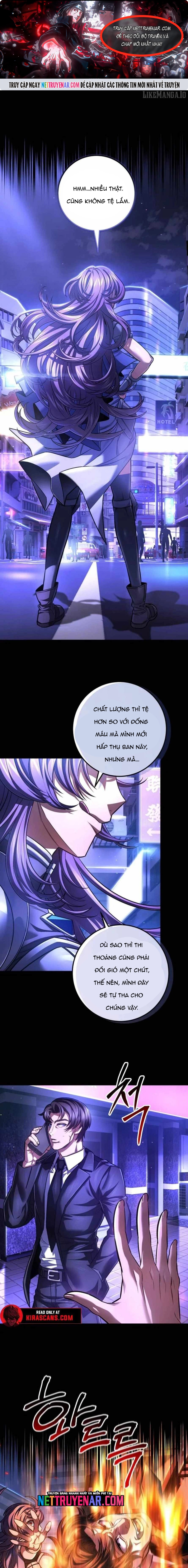 Tôi Là Thợ Săn Cấp Ex Chapter 68 - Trang 2