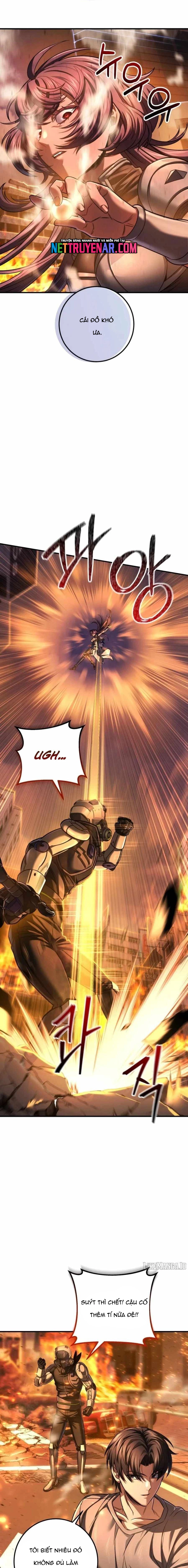 Tôi Là Thợ Săn Cấp Ex Chapter 68 - Trang 2