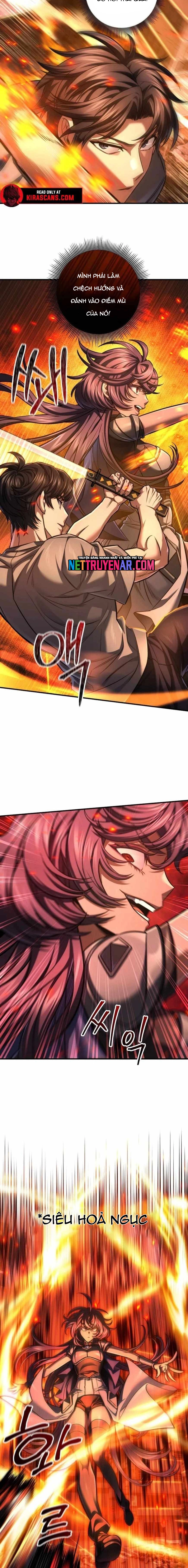 Tôi Là Thợ Săn Cấp Ex Chapter 68 - Trang 2